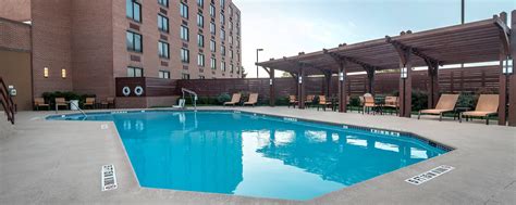 Hotel with Pool Killeen, TX | Hotel with Gym in Killeen, TX