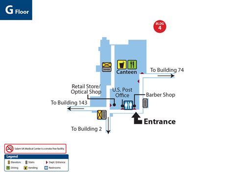 Salem VA Medical Center