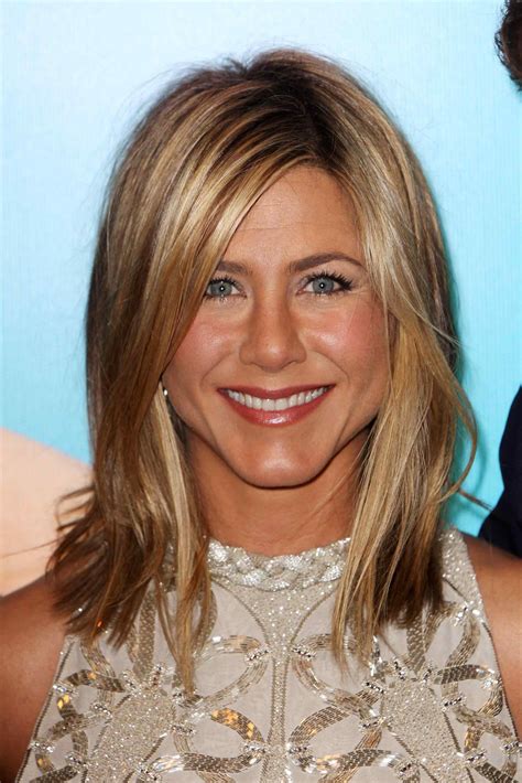 Jennifer Aniston 2018 Wallpapers - Wallpaper Cave