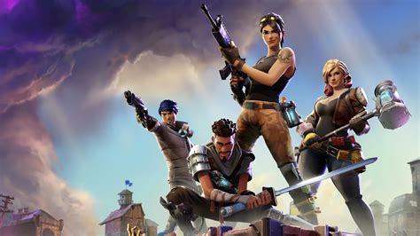 Fortnite and Kids With ADHD: 7 Things to Know | Understood