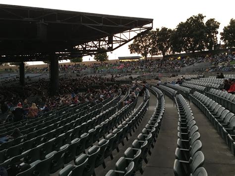 Concord Pavilion Seating Chart View | Cabinets Matttroy