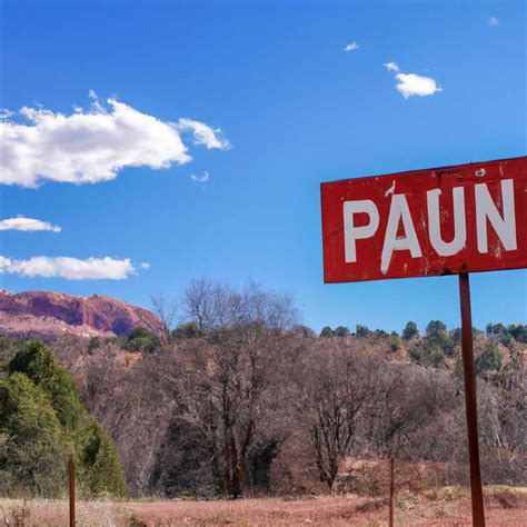 All you need to know about Paulden AZ - A Hidden Gem in Arizona