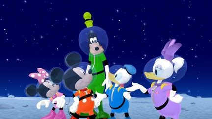 Mickey Mouse Clubhouse Full Episodes | Watch Season 2 Online