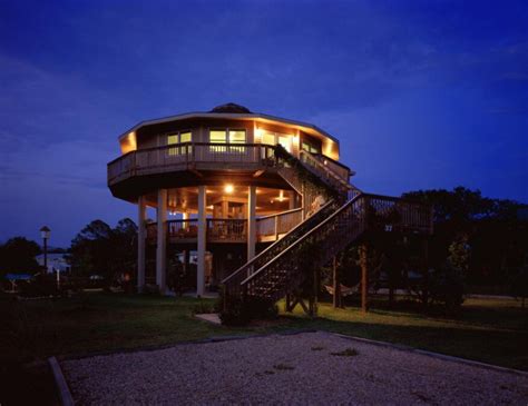 Deltec's Hurricane-Proof Homes Weather the Storm | Architect Magazine | Hurricanes, Storm and ...