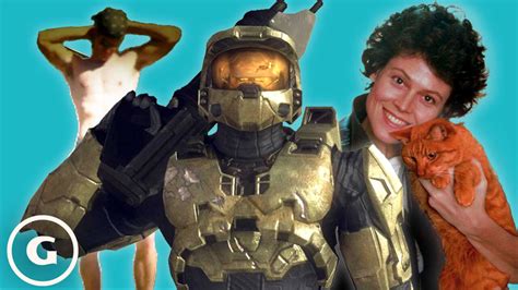 Halo 3: 10 Things You Never Knew - GameSpot