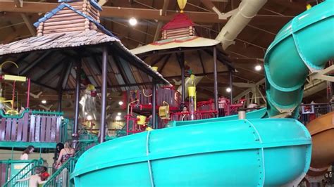 Great Wolf Indoor Water Park Charlotte Nc | Kids Matttroy