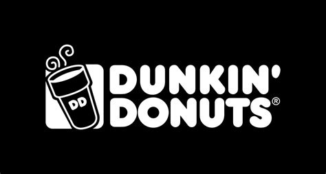 Dunkin Donuts logo vector, Dunkin Donuts icon free vector 20336114 ...