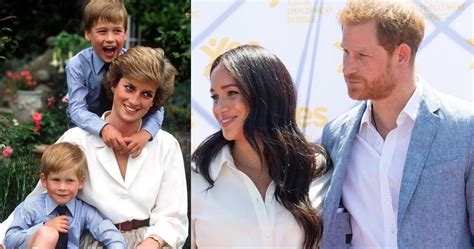 Archewell: Meghan Markle & Prince Harry Share Unseen Baby Photos To ...