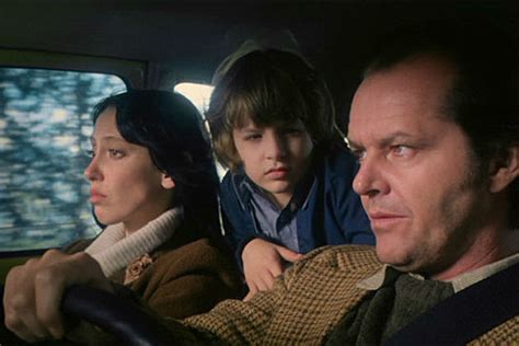 See the Cast of 'The Shining' Then and Now