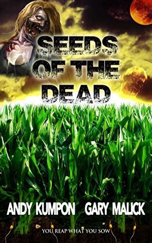 Book Review: SEEDS OF THE DEAD