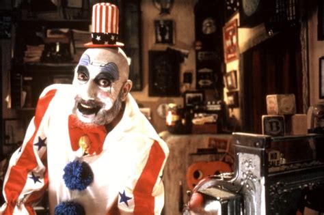 Sid Haig, actor of 'House of 1000 Corpses' and other cult movies, dies at 80