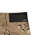 Amiri // Stack Desert Camo Cargo Pants // Brown (29) - Amiri, 424, + More - Touch of Modern