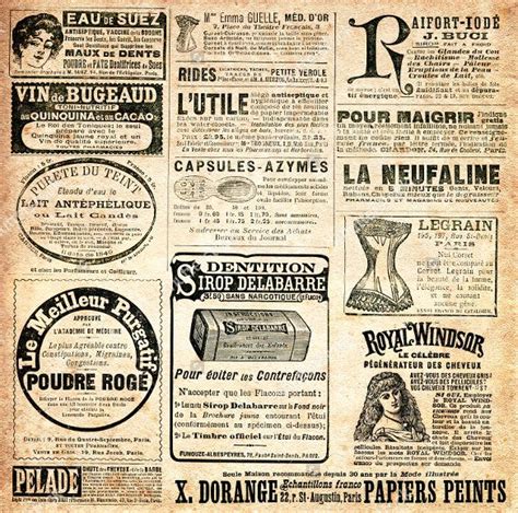 Vintage newspaper, Old newspaper, Vintage advertisements