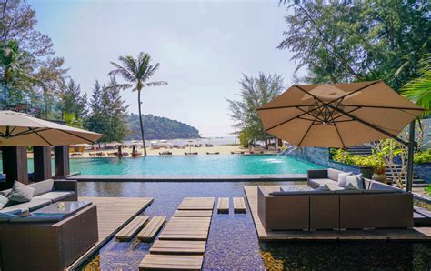 รีวิว (Review) Anantara Layan Phuket Resort กิน เที่ยว กับเรา - Pantip