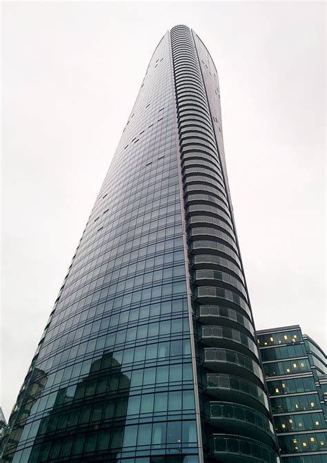 Vancouver's Trump Tower signs finally unveiled | Venture