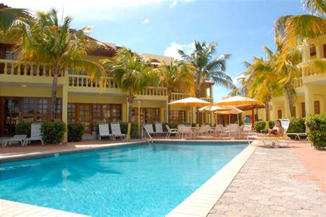 Aruba Timeshares - Timeshare Resorts - VisitAruba.com