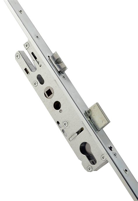 Lockmaster 28mm Range - Multipoint Door Locks - Yale Door Locks, Home ...