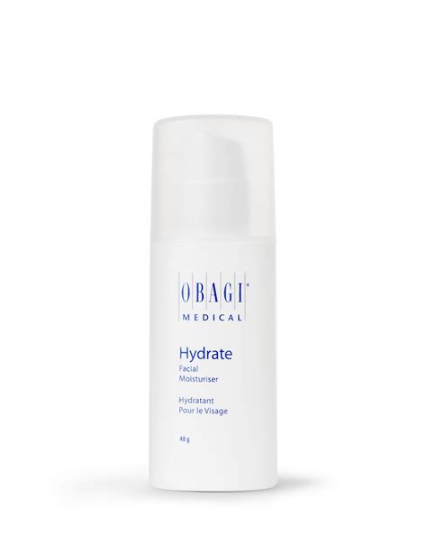 Obagi Hydrate® Facial Moisturizer – Skin365