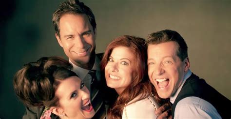 Will and Grace Reboot Trailer | POPSUGAR Entertainment