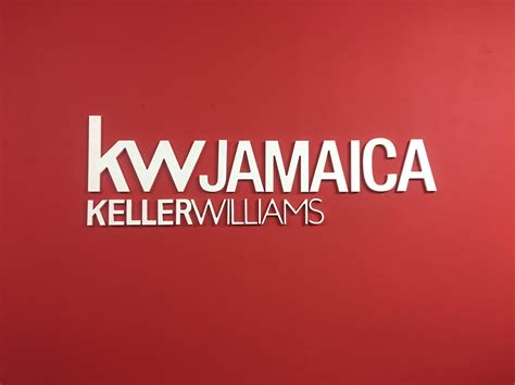 Keller Williams Jamaica | Kingston