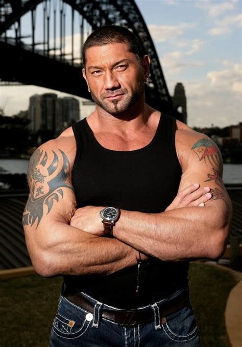 Batista - Batista Photo (12179201) - Fanpop