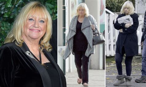 Judy Finnigan weight loss: Diet plan revealed by daughter Chloe Madeley on Loose Women | Express ...