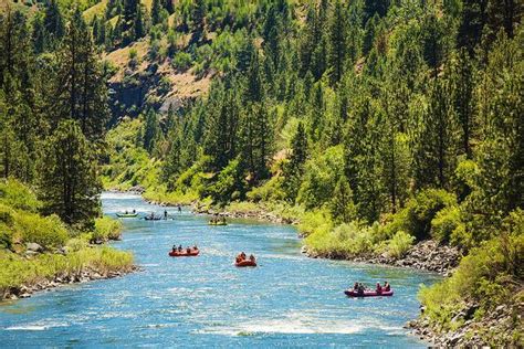 Lower Payette River Heritage Byway - Visit Idaho