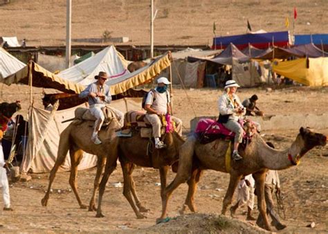 Pushkar Fair Photography Tours | waytoindia.com