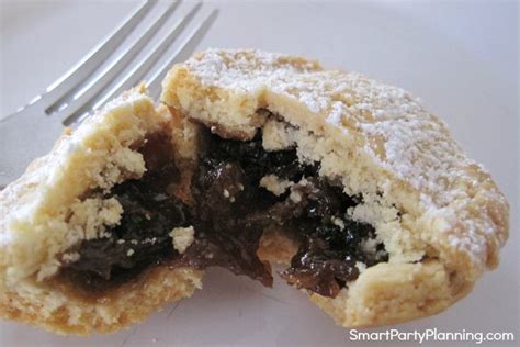 How To Make The Best Traditional Fruit Mince Pies