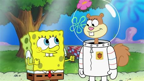 Watch Spongebob Squarepants Season 8 Episode 15 : Mooncation - Watch ...