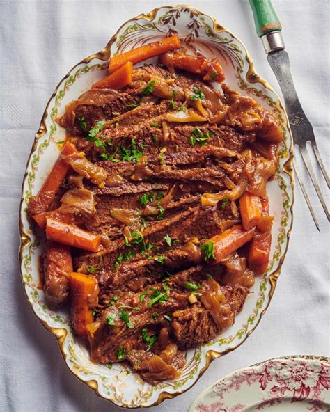 Jewish Brisket Recipe Dutch Oven | Recipe Loving