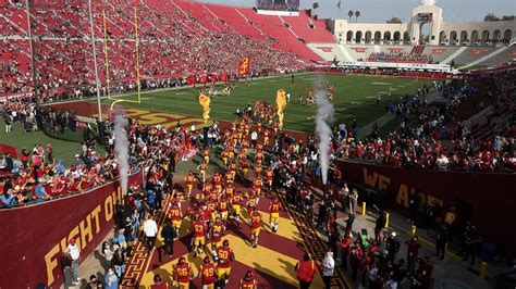 USC spring game 2022: Live stream, watch online, TV channel, start time, date, storylines to ...