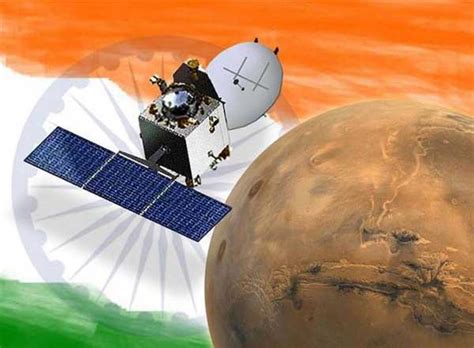 Science behind Mangalyaan- India’s First Interplanetary Mission