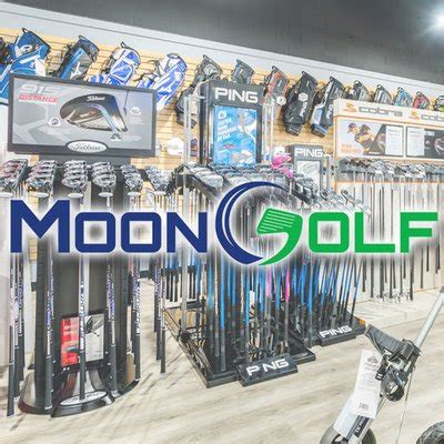 MOON GOLF - Updated December 2024 - 725 17th St, Vero Beach, Florida ...