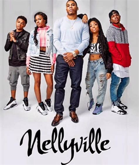 Extended Trailer: Nelly's New BET Reality Show 'Nellyville' - That ...