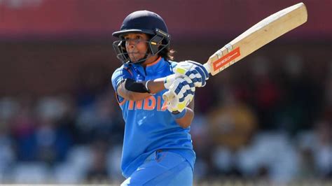 On tough days, I recall my 171, says Harmanpreet Kaur - cricket ...