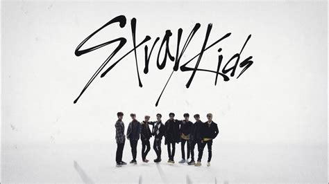 Stray Kids Skz Logo