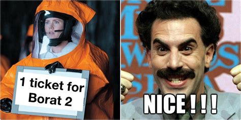 10 Borat Memes That Are Too Hilarious For Words