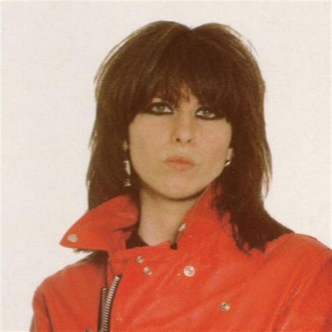 17 Best images about Chrissie Hynde on Pinterest | Jim kerr, Like a man ...