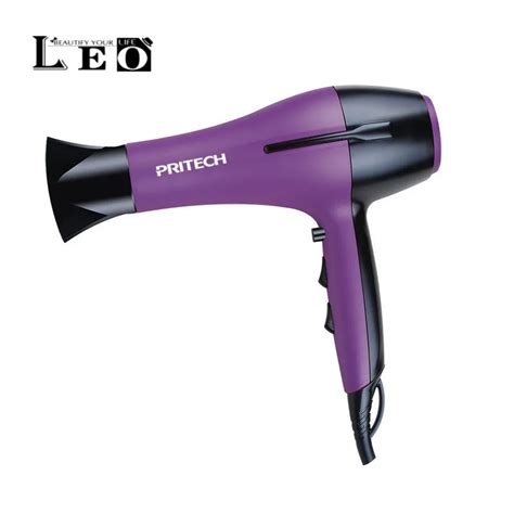 PRITECH Brand High Power Hairdressing Salon Professional Blow Dryer Silent Hair Dryer Hair Salon ...