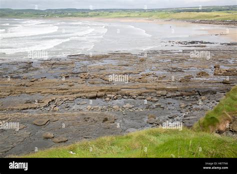 Lahinch Beach, Clare, Ireland Stock Photo - Alamy