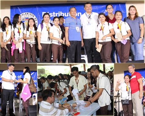 EDUCATIONAL ASSISTANCE FOR PUP STUDENTS: | Cavite