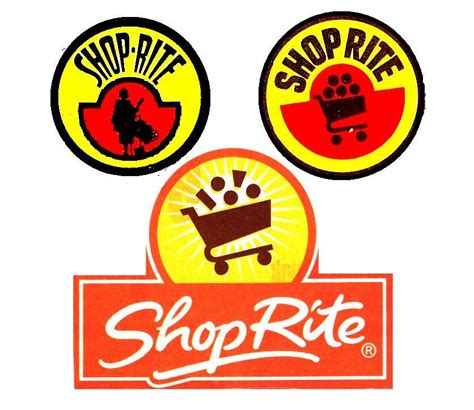 ShopRite Logo - LogoDix