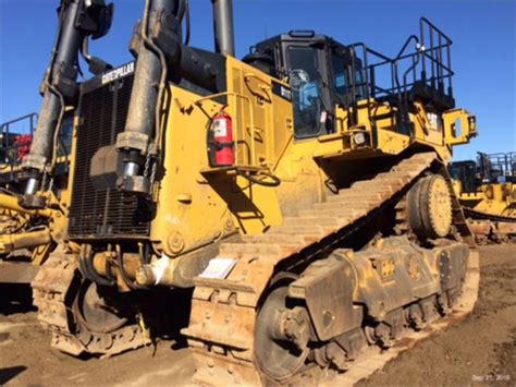 Used Caterpillar D11T dozers Year: 2011 Price: $430,000 for sale - Mascus USA