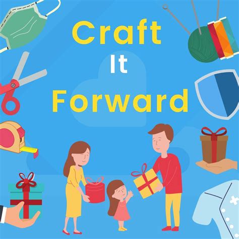 Craft-it-Forward