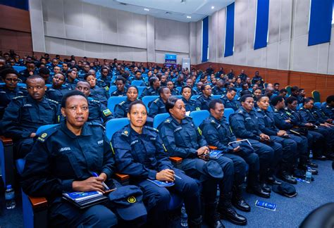 Rwanda National Police holds 12th women convention - Taarifa Rwanda