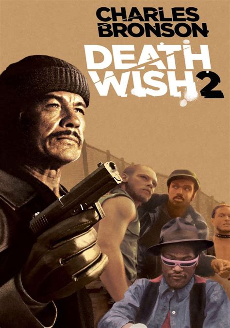 DEATH WISH 2 - Filmbankmedia