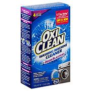 OxiClean Washing Machine Cleaner - Shop Cleaners at H-E-B