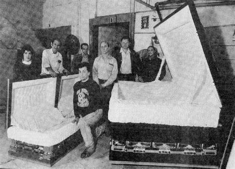 1958: World’s heaviest man dies in Bremen – Historic Bremen