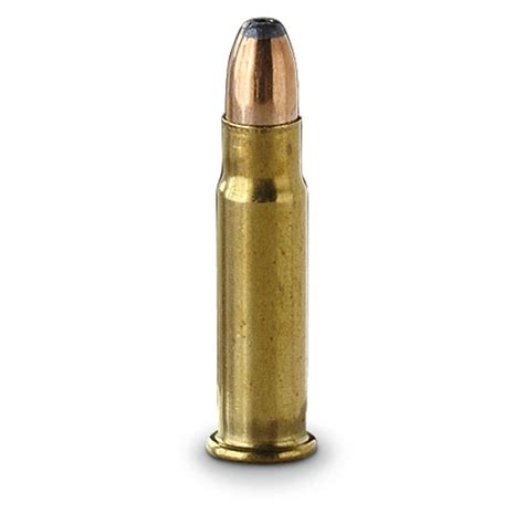 Remington, 5mm, HP, 30 Grain, 500 Rounds - 136832, 5mm Ammo at Sportsman's Guide